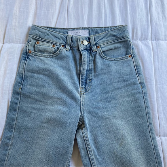 Topshop jeans - Picture 2 of 4